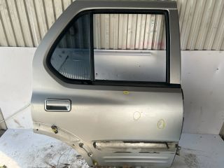 bontott OPEL FRONTERA Jobb hátsó Ajtó (Üres lemez)