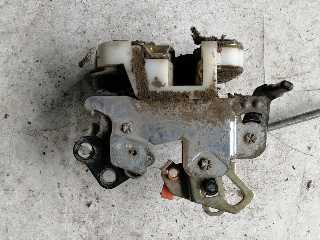 bontott OPEL FRONTERA Jobb hátsó Ajtózár