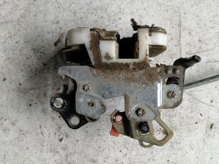 bontott OPEL FRONTERA Jobb hátsó Ajtózár