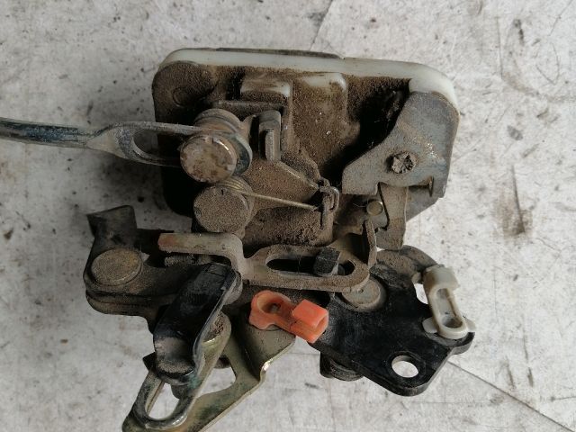 bontott OPEL FRONTERA Jobb hátsó Ajtózár