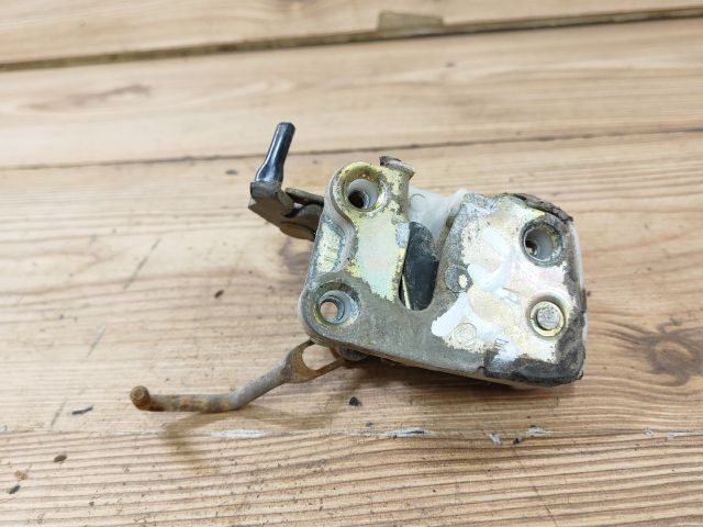 bontott OPEL FRONTERA Jobb hátsó Ajtózár