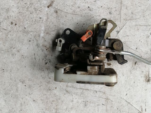 bontott OPEL FRONTERA Jobb hátsó Ajtózár