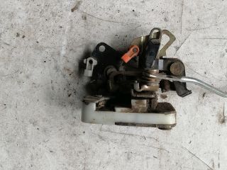 bontott OPEL FRONTERA Jobb hátsó Ajtózár