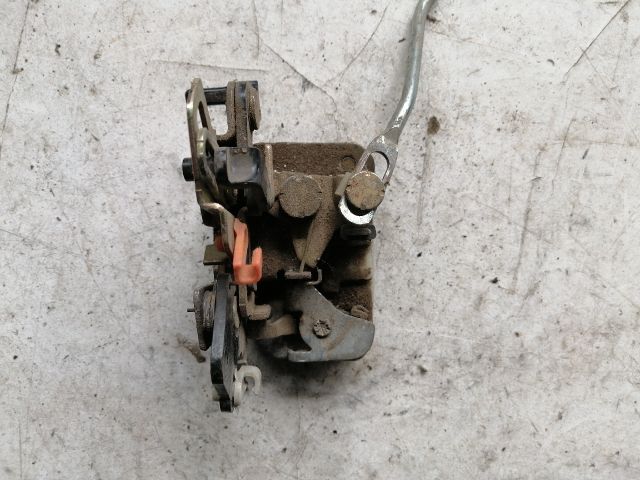 bontott OPEL FRONTERA Jobb hátsó Ajtózár