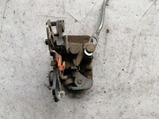 bontott OPEL FRONTERA Jobb hátsó Ajtózár