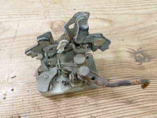 bontott OPEL FRONTERA Jobb hátsó Ajtózár