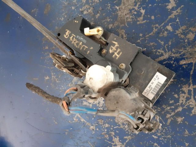 bontott OPEL FRONTERA Jobb hátsó Ajtózár