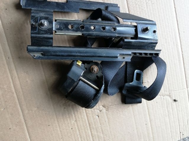 bontott OPEL FRONTERA Jobb hátsó Biztonsági Öv