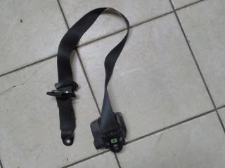 bontott OPEL FRONTERA Jobb hátsó Biztonsági Öv