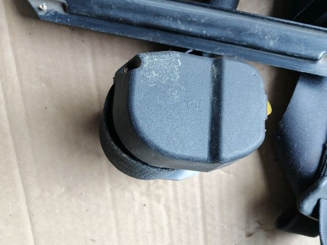 bontott OPEL FRONTERA Jobb hátsó Biztonsági Öv