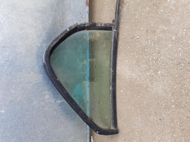 bontott OPEL FRONTERA Jobb hátsó Fixüveg (Ajtóban)