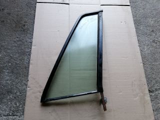 bontott OPEL FRONTERA Jobb hátsó Fixüveg (Ajtóban)
