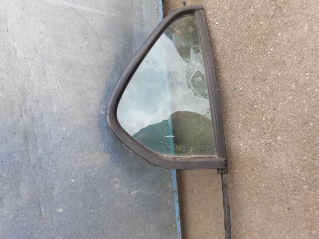 bontott OPEL FRONTERA Jobb hátsó Fixüveg (Ajtóban)