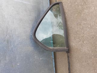 bontott OPEL FRONTERA Jobb hátsó Fixüveg (Ajtóban)
