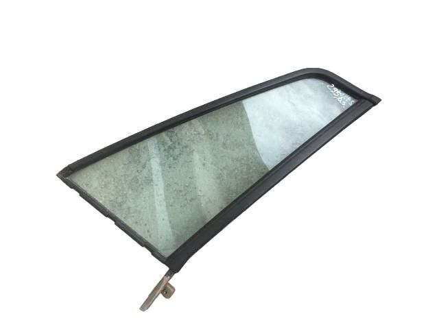 bontott OPEL FRONTERA Jobb hátsó Fixüveg (Ajtóban)