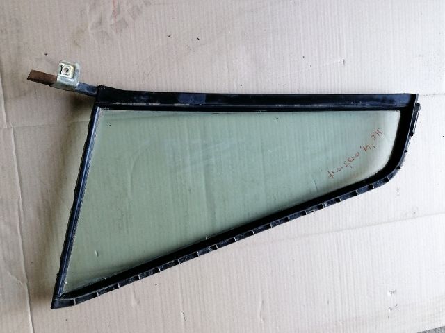 bontott OPEL FRONTERA Jobb hátsó Fixüveg (Ajtóban)
