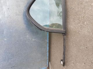bontott OPEL FRONTERA Jobb hátsó Fixüveg (Ajtóban)