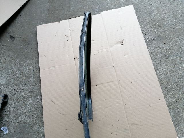 bontott OPEL FRONTERA Jobb hátsó Fixüveg (Ajtóban)