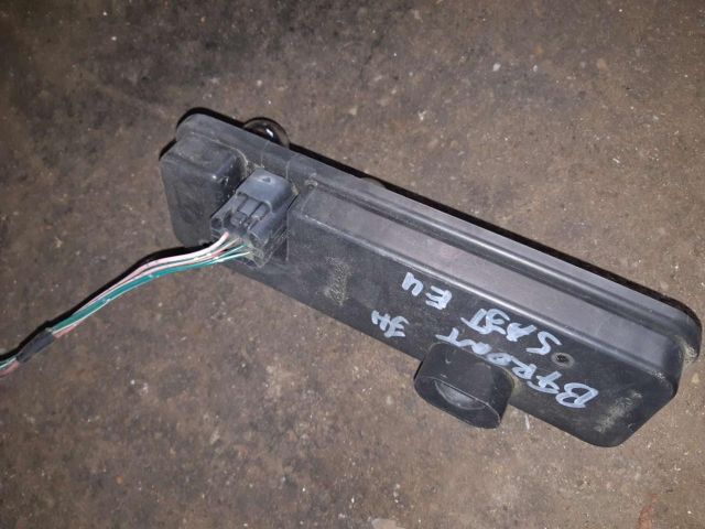 bontott OPEL FRONTERA Jobb Hátsó Lámpa Foglalat