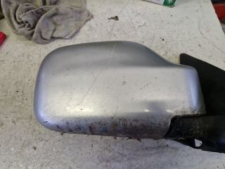 bontott OPEL FRONTERA Jobb Visszapillantó Tükör (Elektromos)