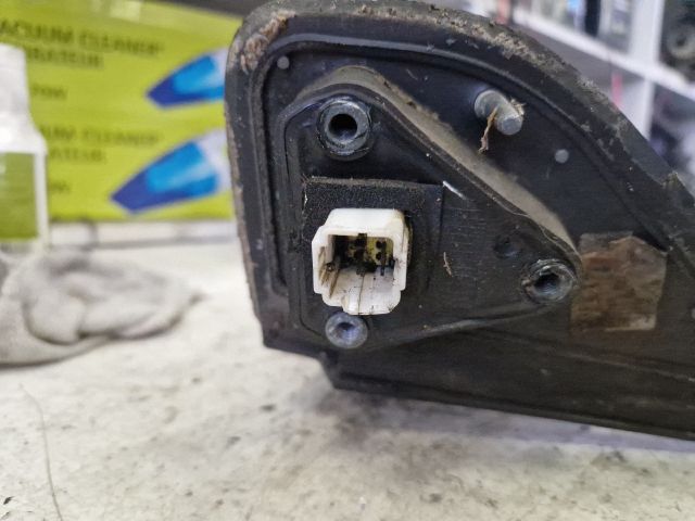 bontott OPEL FRONTERA Jobb Visszapillantó Tükör (Elektromos)