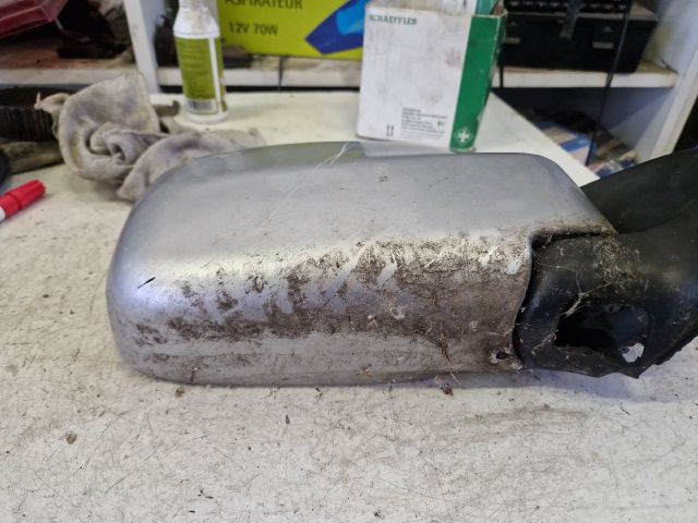 bontott OPEL FRONTERA Jobb Visszapillantó Tükör (Elektromos)