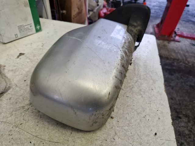 bontott OPEL FRONTERA Jobb Visszapillantó Tükör (Elektromos)