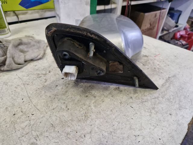 bontott OPEL FRONTERA Jobb Visszapillantó Tükör (Elektromos)