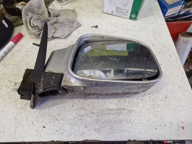 bontott OPEL FRONTERA Jobb Visszapillantó Tükör (Elektromos)