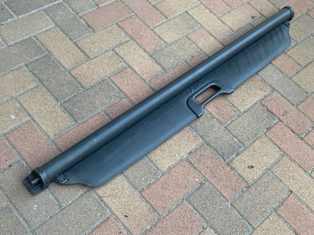 bontott OPEL FRONTERA Kalaptartó