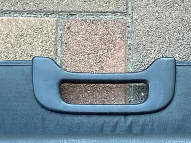 bontott OPEL FRONTERA Kalaptartó