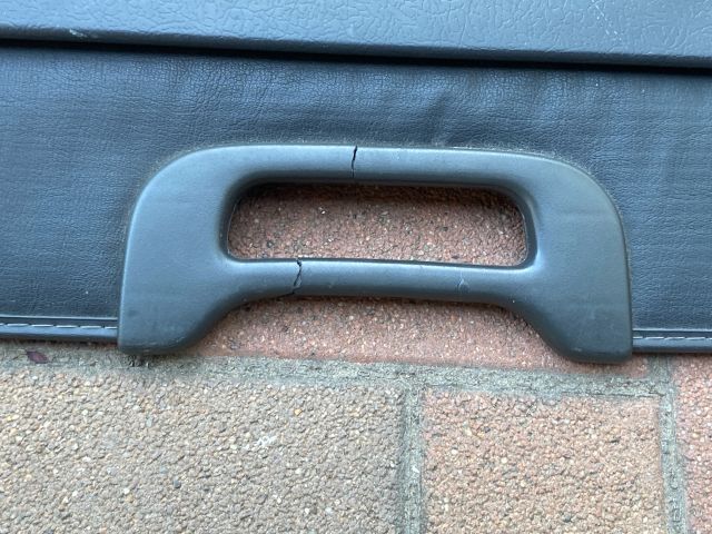 bontott OPEL FRONTERA Kalaptartó