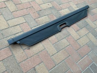 bontott OPEL FRONTERA Kalaptartó