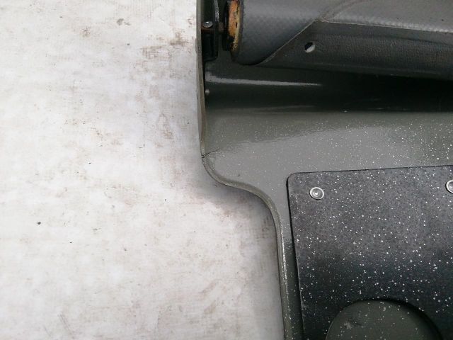 bontott OPEL FRONTERA Kalaptartó