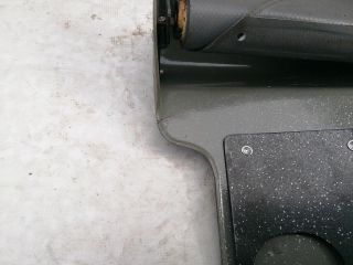 bontott OPEL FRONTERA Kalaptartó