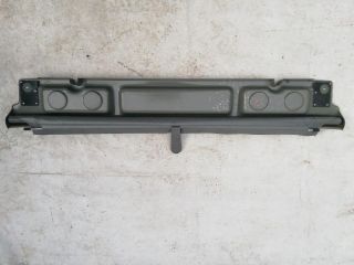 bontott OPEL FRONTERA Kalaptartó