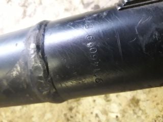 bontott OPEL FRONTERA Kardántengely