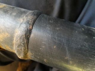 bontott OPEL FRONTERA Kardántengely