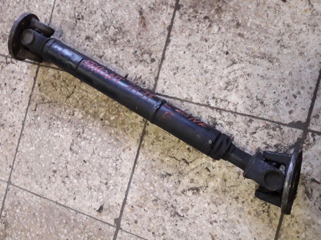 bontott OPEL FRONTERA Kardántengely