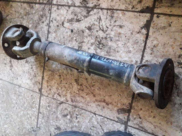 bontott OPEL FRONTERA Kardántengely