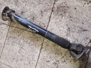 bontott OPEL FRONTERA Kardántengely