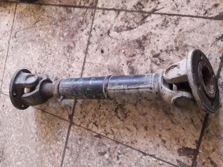 bontott OPEL FRONTERA Kardántengely