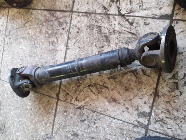 bontott OPEL FRONTERA Kardántengely