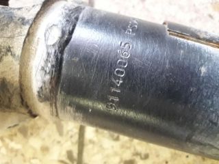 bontott OPEL FRONTERA Kardántengely