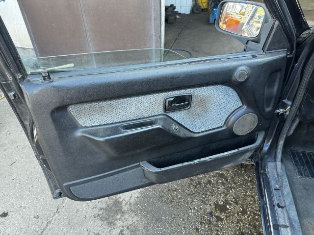 bontott OPEL FRONTERA Kézifék Kar