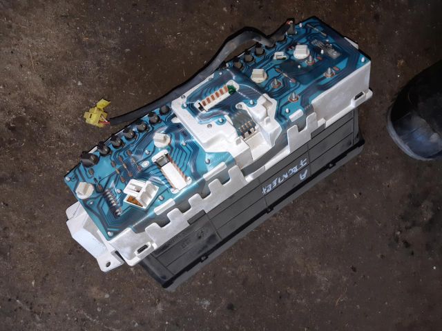 bontott OPEL FRONTERA Kilométeróra