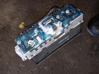 bontott OPEL FRONTERA Kilométeróra