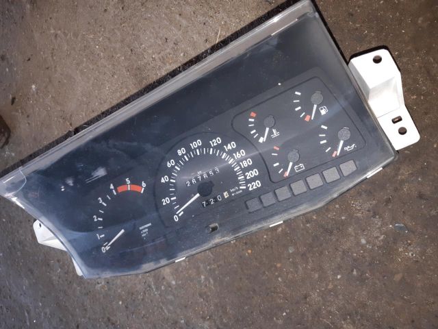 bontott OPEL FRONTERA Kilométeróra