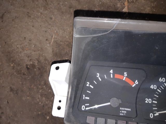 bontott OPEL FRONTERA Kilométeróra