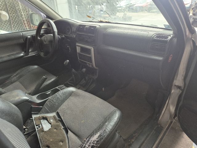 bontott OPEL FRONTERA Komplett Kormánykapcsoló (Bajuszkapcsoló)